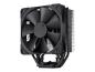 Preview: Noctua chromax NH-U12S - Prozessor-Luftkühler - (für: LGA1851, LGA1700, LGA1200, LGA1156, LGA1155, LGA1151, 
