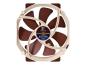 Preview: Noctua NF-A15 PWM - Gehäuselüfter - 140 mm