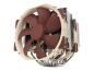 Preview: Noctua NH-D15 - Prozessor-Luftkühler - (für: LGA1156, AM2, AM2+, AM3, LGA1155, AM3+, LGA2011, FM1, FM2, LGA1