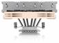 Preview: Noctua NH-L12Sx77 Computerkühlsystem Prozessor Kühlkoerper/Radiator 12 cm Beige - Nickel 1 - CPU-Kühler - 2