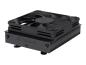 Preview: Noctua NH-L9a-AM4 chromax.black - Prozessor-Luftkühler - (für: AM4)