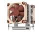 Preview: Noctua NH-U9 TR4-SP3 - Prozessor-Luftkühler - (für: TR4, SP3)
