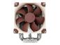 Preview: Noctua NH-U9S - Prozessor-Luftkühler - (für: LGA1700, LGA1200, LGA1156, LGA1155, LGA1151, LGA1150, LGA2066, 
