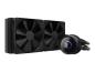 Preview: NZXT Kraken 240 - Prozessor-Flüssigkeitskühlsystem - (für: LGA115x Socket, LGA1200, LGA1700, AM4, AM5, sTRX