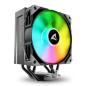 Preview: Sharkoon A40 RGB Single-Tower-Luftkühler - CPU-Kühler - 30 dB