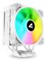 Preview: Sharkoon A50 RGB Single-Tower-Luftkühler - CPU-Kühler - 30 dB