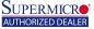 Preview: Supermicro Prozessorkühler