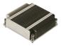 Preview: Supermicro SNK-P0057P - Prozessorkühler - (für: LGA2011 (Square ILM))