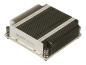 Preview: Supermicro SNK-P0057P - Prozessorkühler - (für: LGA2011 (Square ILM))
