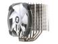 Preview: Thermalright HR-02 Plus - Prozessor-Luftkühler - (für: LGA1156, LGA1155, LGA2011, LGA1150, LGA1151, AM4, LGA