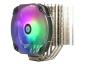 Preview: Thermalright HR-02 Plus - Prozessor-Luftkühler - (für: LGA1156, LGA1155, LGA2011, LGA1150, LGA1151, AM4, LGA