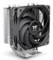 Preview: Thermaltake Kühler UX400 Black Air AMD/Intel retail - CPU-Kühler - AMD Sockel AM3 (Ph. II/Ath. II)