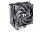 Preview: Thermaltake TOUGHAIR 310 - Prozessor-Luftkühler - (für: LGA1156, AM2, AM2+, AM3, LGA1155, AM3+, FM1, FM2, LG