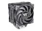 Preview: Thermaltake TOUGHAIR 510 - Prozessor-Luftkühler - (für: LGA1156, AM2, AM2+, AM3, LGA1155, AM3+, FM1, FM2, LG