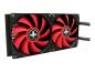 Preview: Xilence Performance A+ Series LiQuRizer LQ240 - Prozessor-Flüssigkeitskühlsystem - (für: LGA2066, LGA2011, 