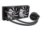 Preview: Xilence Performance A+ Series LiQuRizer LQ240.ARGB - Prozessor-Flüssigkeitskühlsystem - (für: LGA1156, AM2,
