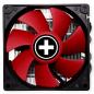 Preview: Xilence Performance C Series A404T - Prozessor-Luftkühler - (für: AM2, AM2+, AM3, FM1, FM2, FM2+, AM4)
