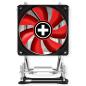 Preview: Xilence Performance C Series I402 - Prozessor-Luftkühler - (für: LGA1156, LGA1155, LGA1150)