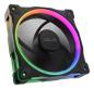 Preview: ASUS Prime Mr120 Fan Argb Black - Gehäuse-Lüfter - 21 dB