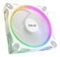 Preview: ASUS Prime Mr120 Fan Argb White - Gehäuse-Lüfter - 21 dB