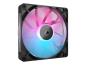 Preview: Corsair iCUE Link RX140 RGB - Gehäuselüfter - 140 mm