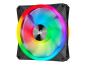 Preview: Corsair iCUE QL140 RGB - System Schrank-Gebläseset