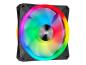 Preview: Corsair iCUE QL140 RGB - System Schrank-Gebläseset