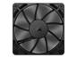 Preview: Corsair RS120 - Gehäuselüfter - 120 mm - Schwarz