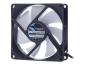 Preview: Fractal Design Silent Series R3 - Gehäuselüfter