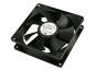 Preview: LogiLink FAN103 - Gehäuselüfter - 120 mm - Schwarz