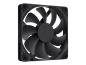 Preview: Noctua chromax NF-A9x14 HS-PWM.black.swap - Gehäuselüfter