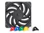 Preview: Noctua NF-A12x25 - Chromax.black.swap edition
