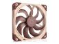 Preview: Noctua NF-A14X25 G2 LS-PWM - Gehäuselüfter