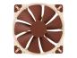 Preview: Noctua NF-A20 5V PWM - Gehäuselüfter - 200 mm