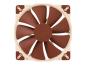 Preview: Noctua NF-A20 FLX - Gehäuselüfter - 200 mm