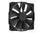 Preview: Noctua NF-A20 PWM chromax.black.swap - Gehäuselüfter