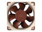 Preview: Noctua NF-A6x25 FLX - Gehäuselüfter - 60 mm