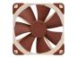 Preview: Noctua NF-F12 5V - Gehäuselüfter - 120 mm