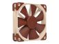 Preview: Noctua NF-F12 5V PWM - Gehäuselüfter - 120 mm