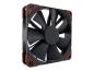 Preview: Noctua NF-F12 industrialPPC-2000 IP67 PWM - Gehäuselüfter