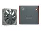 Preview: Noctua Redux NF-P12 - Gehäuselüfter - 120 mm