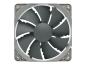 Preview: Noctua Redux NF-P12 - Gehäuselüfter - 120 mm