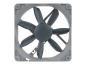 Preview: Noctua Redux NF-S12B - Gehäuselüfter - 120 mm