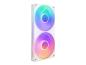 Preview: NZXT F Series F240 RGB Core - Single frame fan unit
