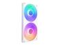 Preview: NZXT F Series F280 RGB Core - Single frame fan unit