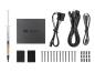 Preview: Thermaltake SWAFAN EX14 RGB - Premium Edition - Gehäuselüfter - 140 mm - Schwarz (Packung mit 3)