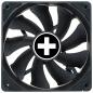 Preview: Xilence Performance X Series XPF120X.B.PWM - Gehäuselüfter