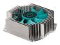 Preview: Iceberg Interactive Iceberg Thermal IceFLOE T65 - Prozessor-Luftkühler - (für: LGA775, AM2, AM2+, LGA1366, A