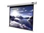 Preview: celexon Economy Manual Screen - Leinwand - Deckenmontage möglich, geeignet für Wandmontage - 250 cm (98")