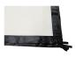 Preview: Elite Screens Yard Master 2 Series OMS100H2-DUAL - Projektionsschirm mit Beinen - 254 cm (100")